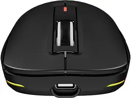 Миша Genesis Zircon 660 Wireless Black (NMG-2191) - мініатюра 7