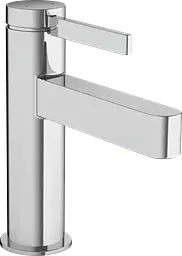 Змішувач для умивальника Hansgrohe Finoris 76010000 хром
