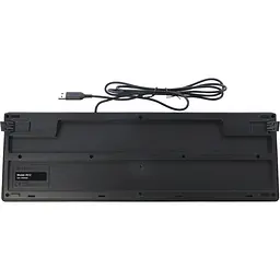Клавіатура A4Tech Fstyler FK12 Black (4711421003148) [150741] - мініатюра 6