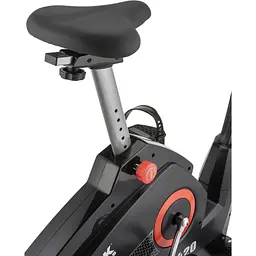 Велотренажер електромагнітний York Fitness C420 - мініатюра 11
