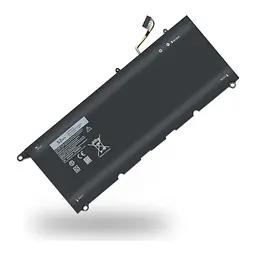 Акумулятор для ноутбука BestBatt Dell (JD25G) XPS 13 9343 9350 (Replacement)