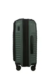 Валіза 55 См Samsonite INTUO OLIVE GREEN 55x40x23(26) KL9*24005 - мініатюра 14