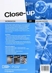 Close-Up B1. Workbook - мініатюра 2
