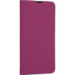 Чохол до мобільного телефона BeCover Exclusive New Style ZTE Blade A35 Red (712608) - мініатюра 3