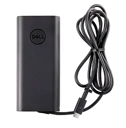 Блок живлення (зарядка) для ноутбука Dell 130W (20V/5V 6.5A/1A Type-C/USB-C) [NEW Gen] 07MP1P