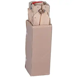 Ліжко-манеж дитяче FreeON Cot Nook, beige - мініатюра 7