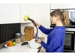 Пароочисник Karcher SC 1 Multi Comfort (1.516-416.0) - мініатюра 3