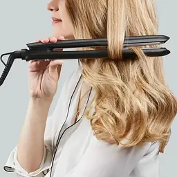Випрямляч для волосся Rowenta Optiliss+ SF3320F0 - мініатюра 3