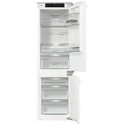 Холодильник Gorenje NRKI517E62WF - мініатюра 6