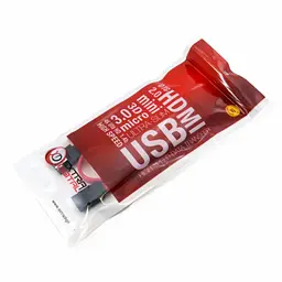 Кабель для передачі даних SATA 0.5m Extradigital (KBD1659) - мініатюра 5
