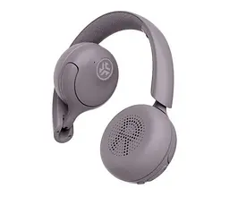 Навушники з мікрофоном Jlab Headset Go Lux ANC Purple Pink - мініатюра 6