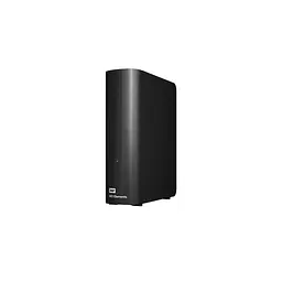 Зовнішній жорсткий диск 3.5" 16TB Elements Desktop WD (WDBWLG0160HBK-EESN) - мініатюра 2