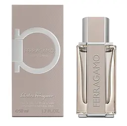 Оригінал Salvatore Ferragamo Bright Leather 50 мл туалетна вода