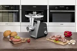 М'ясорубка Gorenje MG1601SB - мініатюра 12