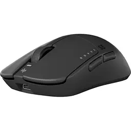 Миша Dark Project Novus SE Black (DPP_Novus_SE_Black) [122300] - мініатюра 7