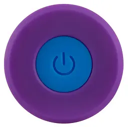 Анальна пробка з вібрацією bunt. anal vibrator Bunt 42-05584510000 101660 - мініатюра 8