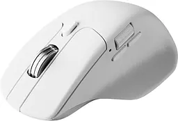 Миша бездротова Keychron M6S WL White (M6S-B72) - мініатюра 4
