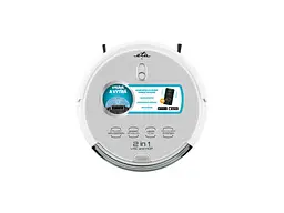 Робот-пилосос ETA Aron 351290000 - мініатюра 10