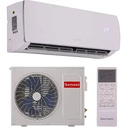 Спліт-система Sensei Lux SAC-24CHG [130640]