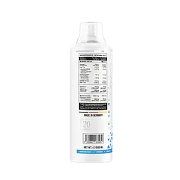 Цитрат магнію MST Nutrition Magnesium Citrate Plus Vitamin B6, 500 мл - Вишня з вітаміном В6 - мініатюра 2