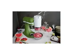 Насадка-подрібнювач льоду KitchenAid 5KSMSIA - мініатюра 2