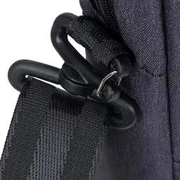 Сумка для ноутбука Rivacase 15.6 7730 (Black) чорна (7730 (Black)) - мініатюра 8