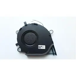 Вентилятор ноутбука ASUS Strix G531/G/GV,G731/G/GT/GU/GV/GW (DFS5K12304363L-FMMM) DC (A48479) - мініатюра 2