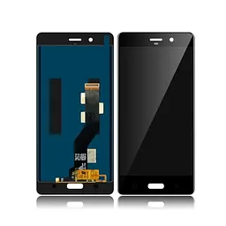 Дисплей Nokia 8 Dual Sim (TA-1004/TA-1012) чорний оригінал в упаковці