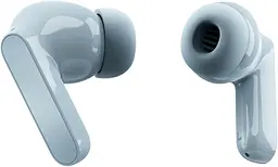 Навушники Motorola Moto Buds Glacier Blue - мініатюра 3