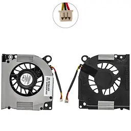 Вентилятор для ноутбука ACER EXTENSA 4420 4620 TRAVELMATE 4520 4720 DELL INSPIRON 1525 1526 1545 DC 5V 0.5A 3pin (FORCECON