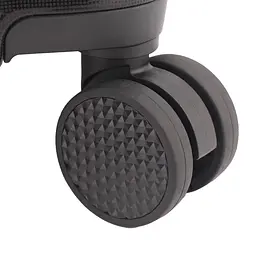 Валіза Semi Line 28" (L) Black (T5826-3) - мініатюра 8