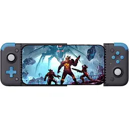 Геймпад XiaoJi GameSir X2s Bluetooth Black [122735] - мініатюра 1