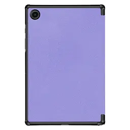 Чехол ArmorStandart Smart Case для Samsung Tab A9 Lavender (ARM74492) - мініатюра 2