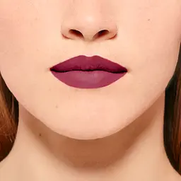 Помада-олівець для губ L'Oréal Paris Matte Lip Crayon, відтінок 107 (Сливовий), 1,3 г (A9975600) - мініатюра 3