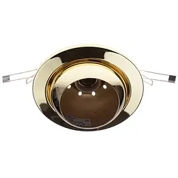 Світильник поворотний Brille Риб'яче око 80 PB E80 161015