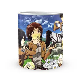 Кружка GeekLand Attack on Titan Атака Титанів AOT 002.20 - мініатюра 2