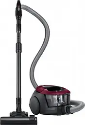 Пилосос VC07M31A1HP/UK Red 700W Samsung teh0019998 - мініатюра 7
