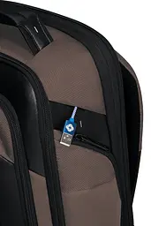 Рюкзак 15.6" Samsonite SPECTROLITE 4.0 BROWN 43x30x16(21) KT4*03009 - мініатюра 8