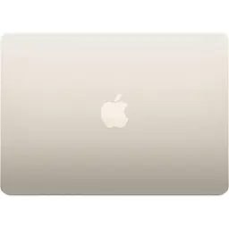 Ноутбук Apple MacBook Air 13" M3 24/512GB Starlight 2024 [MC8P4] [134277] - мініатюра 6