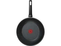 Сковорода ВОК Tefal Expertise 28 см (G3211902) - мініатюра 2