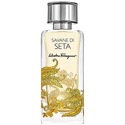 Парфюмированная вода Salvatore Ferragamo Savane Di Seta Eau De Parfum, 50 мл