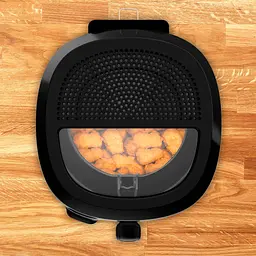 Фритюрниця Tefal Uno M FF215D [121195] - мініатюра 4