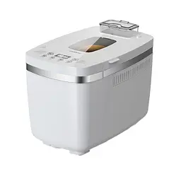 Хлібопічка Ardesto 850 Вт білий (BM-D1500W)