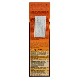 Уцінка. Шоколадні палички Maitre Truffout Orange з апельсином 75 г - мініатюра 5
