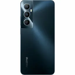 Смартфон Realme C65 6/128GB Starlight Black (Global) NFC - мініатюра 2