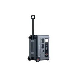 Зарядна станція Oscal PowerMax 6000W, 3600Wh (PowerMax 6000) - мініатюра 5