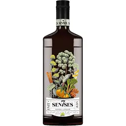 Трав'яний лікер SEN7SES 35% 0.5 л  (4770053241526)