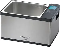 Вакуумна електропіч Steba SV 200 Sous Vide (Су Вид) - мініатюра 5