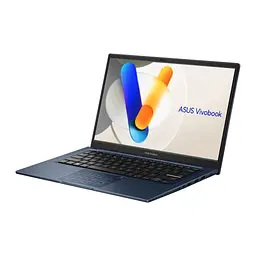 Ноутбук ASUS Vivobook 14 X1404VA-EB1525 (90NB13U1-M00LH0) - мініатюра 3