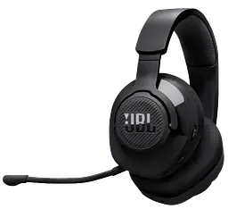 Гарнітура JBL QUANTUM 360 Wireless Black (JBLQTUM360BLK) - мініатюра 1
